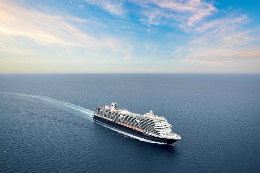 sovereign cruises p&o latest news